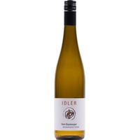 Strümpfelbach WEISSBURGUNDER trocken Bio - Weingut Idler
