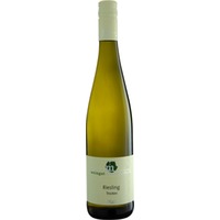 Riesling trocken Bio 1,0 L - Weingut Manderschied