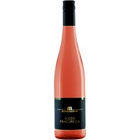 Secco "Principessa" weiss trocken Bio - Weingut Manderschied