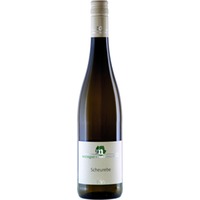 Scheurebe trocken Bio - Weingut Manderschied