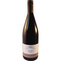 Portugieser Rotwein trocken 1,0 L - Weingut Möwes