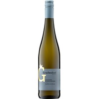 Grauer Burgunder GLANZSTÜCK halbtrocken - Weingut Grafenhof