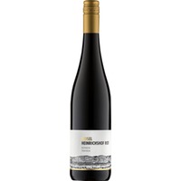 Heinrichs Rotweincuvée trocken - Weingut Heinrichshof