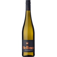 Weissburgunder & Chardonnay trocken - Weingut Hellmer