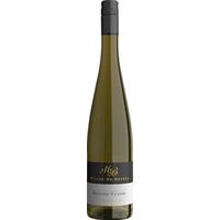 Riesling KABINETT halbtrocken - Weingut Müller-Dr. Becker