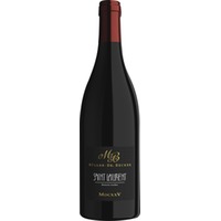 Dalsheimer Saint Laurent trocken - Weingut Müller-Dr. Becker