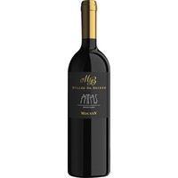 Cuvée Rot ARRAS trocken - Weingut Müller-Dr. Becker