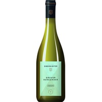 Grauburgunder trocken - Weingut Stefan Oberhofer
