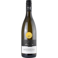 Grauer Burgunder Kabinett - Gerbrunner Hummelberg trocken - Weingut Ludwig Schmitt