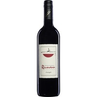 Zweigelt trocken - Grenzlandhof Weingut Familie Reumann