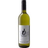 GRÜNER VELTLINER trocken - Weingut Österreicher