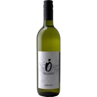 SPÄTROT lieblich - Weingut Österreicher