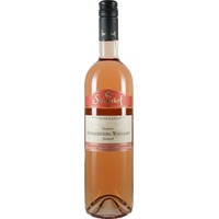 Schwarzriesling Weißherbst feinherb - Weingut Steigerhof
