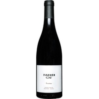 Zweigelt "Ferabam" PREMIUM trocken Bio - Weingut Christian Fischer