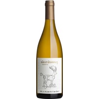 Chardonnay Reserve trocken - Weingut Münzenrieder