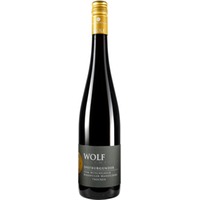 Spätburgunder Mandelberg vom Muschelkalk trocken - Weingut Klaus und Mathias Wolf