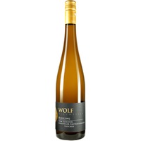 Riesling Kastanienbusch vom Schiefer trocken - Weingut Klaus und Mathias Wolf