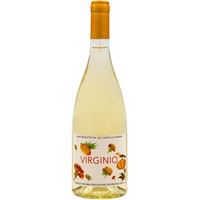 Virginio Toscana Bianco IGP trocken - Castello Sonnino