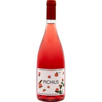 Pichius Toscana Rosato IGP trocken - Castello Sonnino