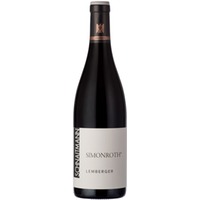 Simonroth Lemberger trocken - Weingut Schnaitmann