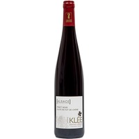 Pinot Noir "Élevé en Fût de Chêne" Alsace AOP trocken - Vignoble Albert et Jean-François Klée
