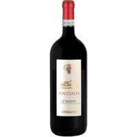 Uggiano Roccialta Chianti DOCG trocken 1,5 L - Azienda Uggiano