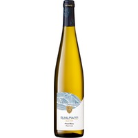 Pinot Blanc Plaisir Fruité Alsace AOP trocken - Famille Ruhlmann-Schutz