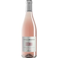 Enrique Mendoza Rosado Monastrell Alicante DO trocken - Bodegas Enrique Mendoza