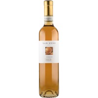 San Zeno Bianco Passito Veneto IGP lieblich Bio - Società Agricola Fasoli Gino