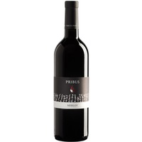 Merlot DOC Friuli trocken - Tenuta Pribus