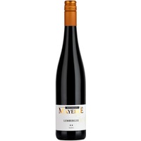 Lemberger trocken - Weingut Mayerle