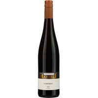 Samtrot feinherb - Weingut Mayerle
