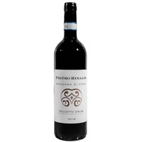 Dolcetto d'Alba DOC Madonna di Como -