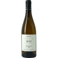 Clos de Midi - Brézé