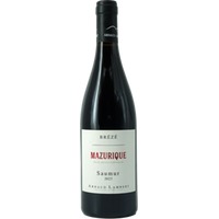 Clos Mazurique - Brézé