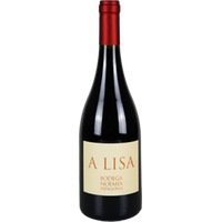 Malbec - A Lisa