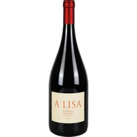 Malbec - A Lisa - MAGNUM