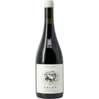 Credo Altamira Malbec