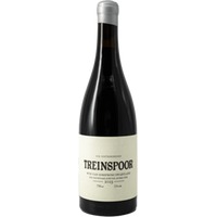 Treinspoor