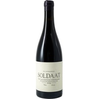 Soldaat