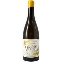 Vogelfrei Swartland White