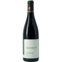 Simonroth Cuvée MC