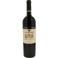 Don Melchor Cabernet Sauvignon