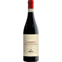 Amarone della Valpolicella DOCG Classico