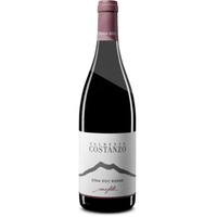 Mofete Etna rosso DOC