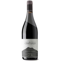 Nero di Sei Etna rosso DOC