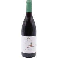 Teruzzi Rosso di Toscana Peperino IGT