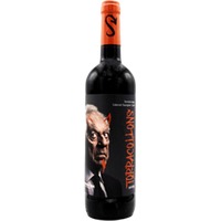 Clos Pons TORRACOLLONS vi negre