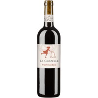 Domaine Montlobre La Chapelle, Vieilles Vignes 0,75l
