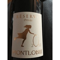Domaine Montlobre Reserve Privee 1,5l Magnum